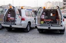 Ambulance Equipments