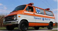 Ambulance For Sale