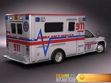Ambulance Materials