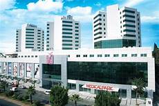 Antalya Medical