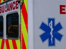 Emergency Ambulances