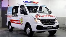 Land Ambulances