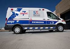 Medical Ambulance Equipment