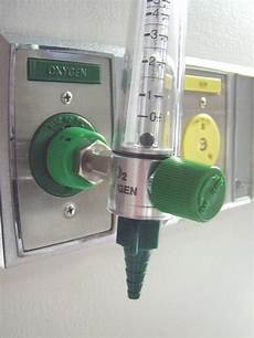 Medical Gas Outlets