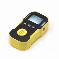 Portable Gas Detections