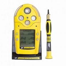 Portable Gas Detections