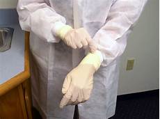 Sterile Medical Gloves