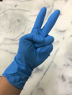 Sterile Medical Gloves