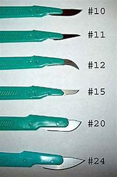 Surgical Knive