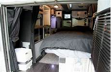 Ambulance Conversion