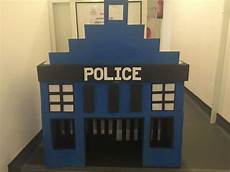 Box Ambulance