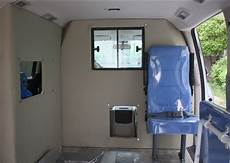 Box Ambulance