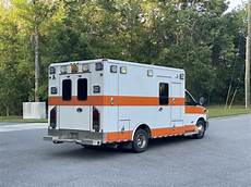 Box Ambulances