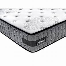 Density Splined Mattress