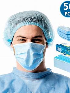 Disposable Medical Materials