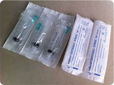 Disposable Medical Products