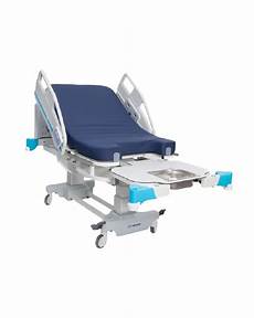 Electrical Pediatric Bed