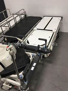 Hydraulic Patient Stretchers