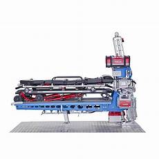 Hydraulic Patient Stretchers