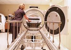 Hyperbaric Medical Training