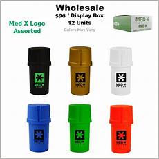 Med-X (Medical Grade)