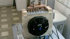 Medical Air Generating Systems
