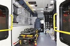Medical Ambulance Equipment