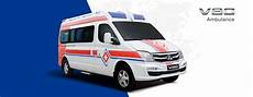 Medical Ambulance Equipments