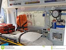 Medical Ambulance Equipments