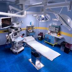 Medical Ambulance Equipments