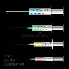 Medical Ampoule