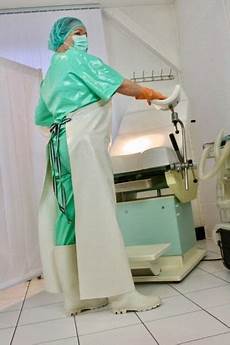 Medical Aprons