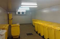 Medical Bins