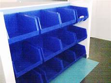 Medical Bins