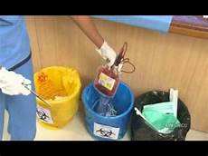 Medical Biological Waste Trucks