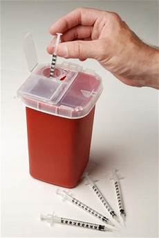 Medical Boxes