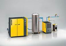 Medical Breathing Air Systems