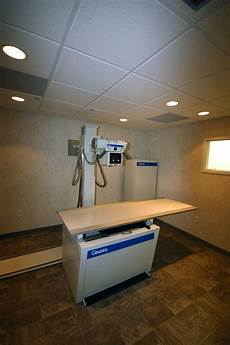 Medical Buildings