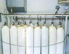 Medical Carbon Dioxide