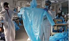 Medical Coveralls