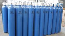 Medical Cylinder Valve