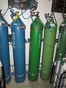 Medical Cylinder