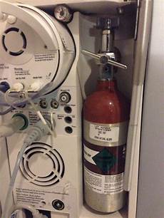 Medical Cylinder