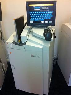 Medical Diagnostic