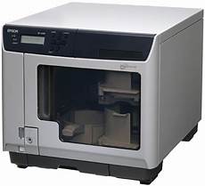 Medical Disc Burner