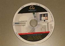 Medical Disc Burner