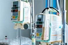 Medical Equipment Disinfectants