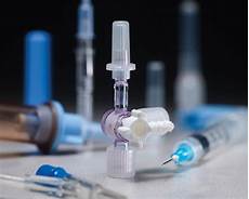 Medical Equipment Fittings