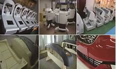 Medical Equipment Mold