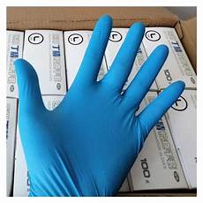 Medical Examination Gloves